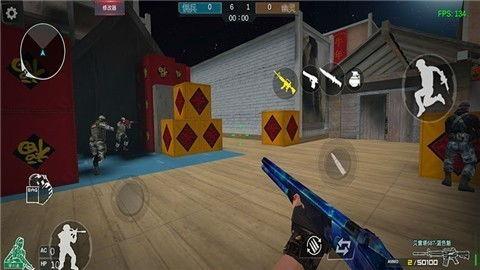 gz穿越火线最新爆料,全新爆料揭示神秘新版本，燃情战场再升级！